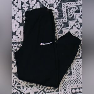 XL Champion Sweatpants